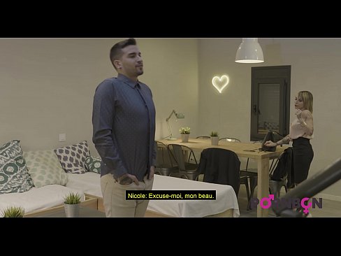 ❤️ PORNBCN 4K Една зряла жена с големи цици иска да бъде анално прецакана от млад жиголо с голям пенис свирка амортеза твърда чукане работа с ръце кучешки стил лизане на путка оргазъм Френски субтитри ❤️ Просто порно в bg.space-assistant.ru